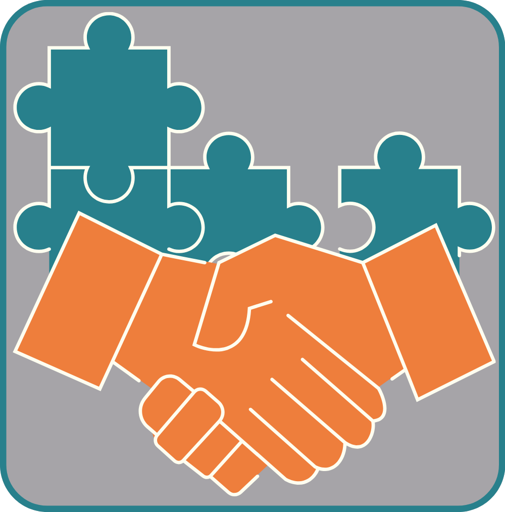 The Power of Partnerships